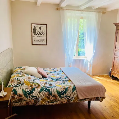Charming Between Lot And Dordogne Gourdon-en-quercy