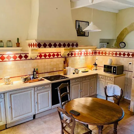 Charming Between Lot And Dordogne Semesterbostad