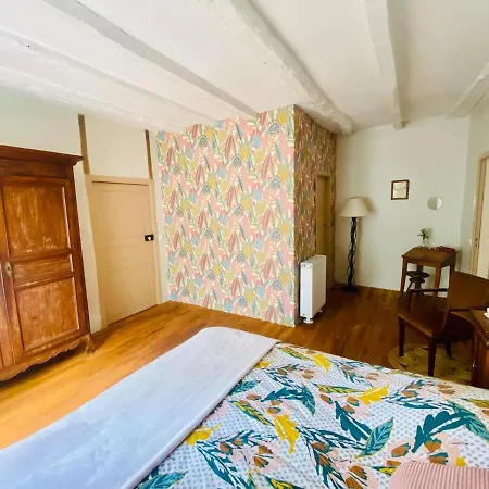 Charming Between Lot And Dordogne Semesterbostad Gourdon-en-quercy