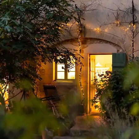 Semesterbostad Charming Between Lot And Dordogne *